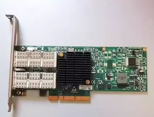 ǴϹ  FC PCI-Ex8 SP HBA 593412-001,  592520-B21 DL980, 4xQDR, 40 GB/s